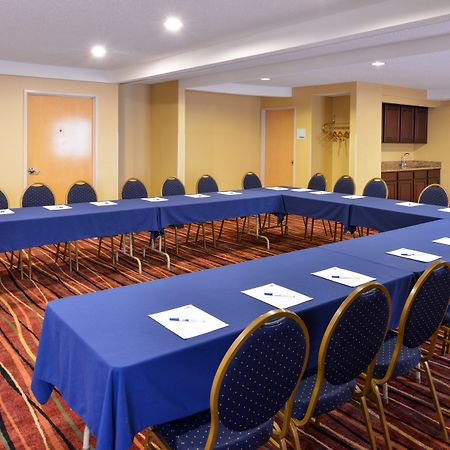 Best Western Oswego Hotel Екстер'єр фото