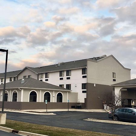 Best Western Oswego Hotel Екстер'єр фото