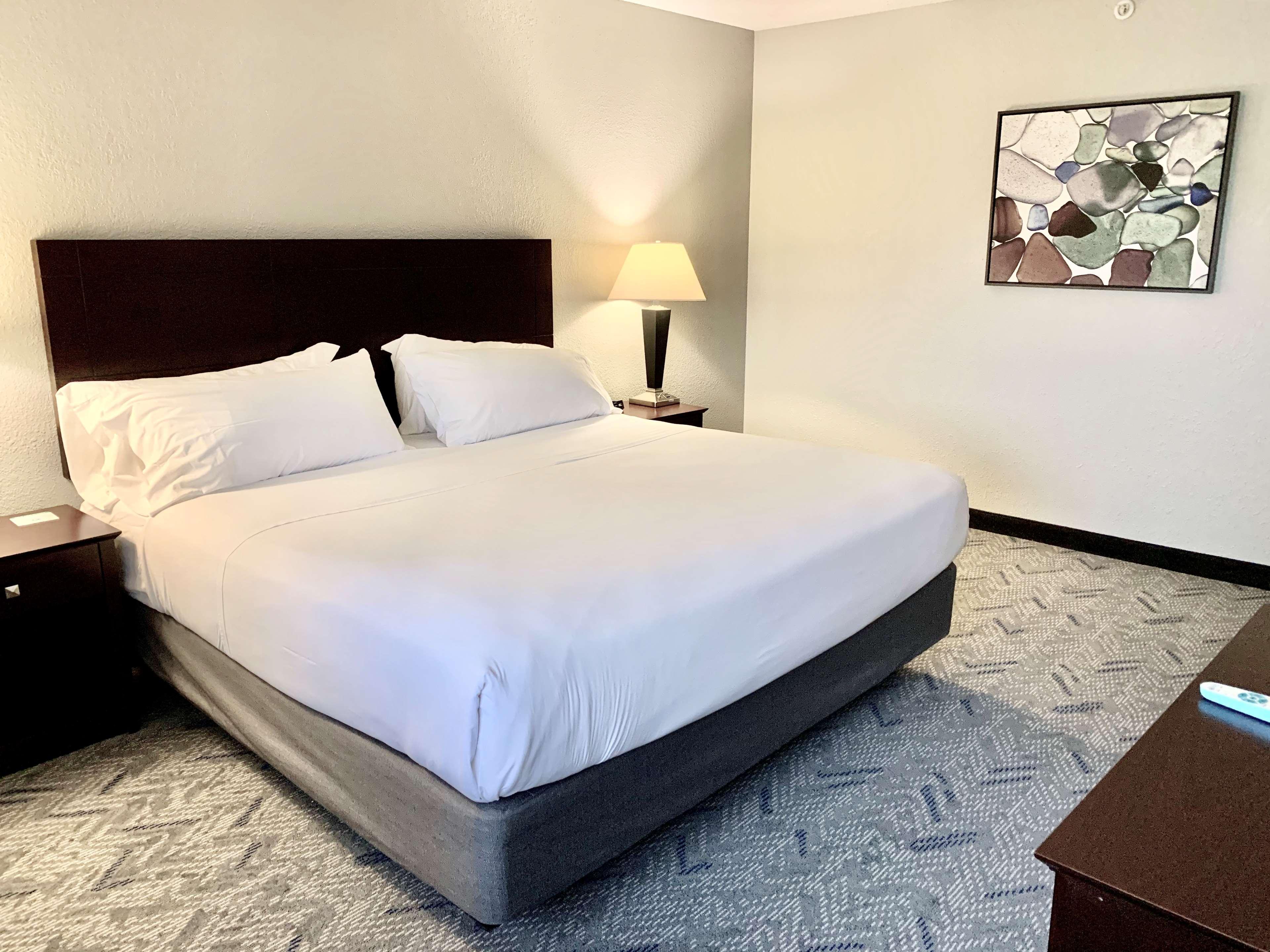 Best Western Oswego Hotel Екстер'єр фото