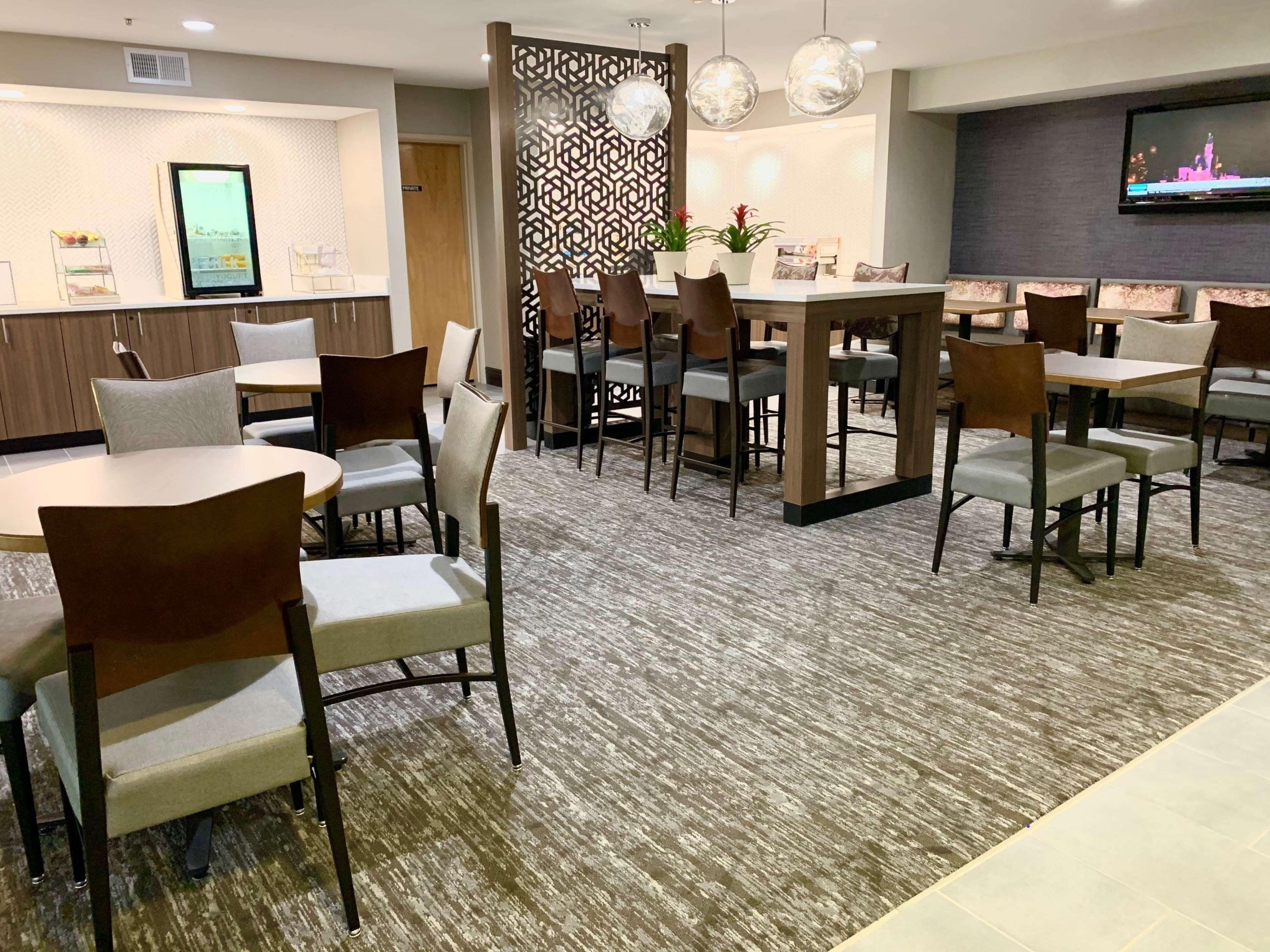 Best Western Oswego Hotel Екстер'єр фото