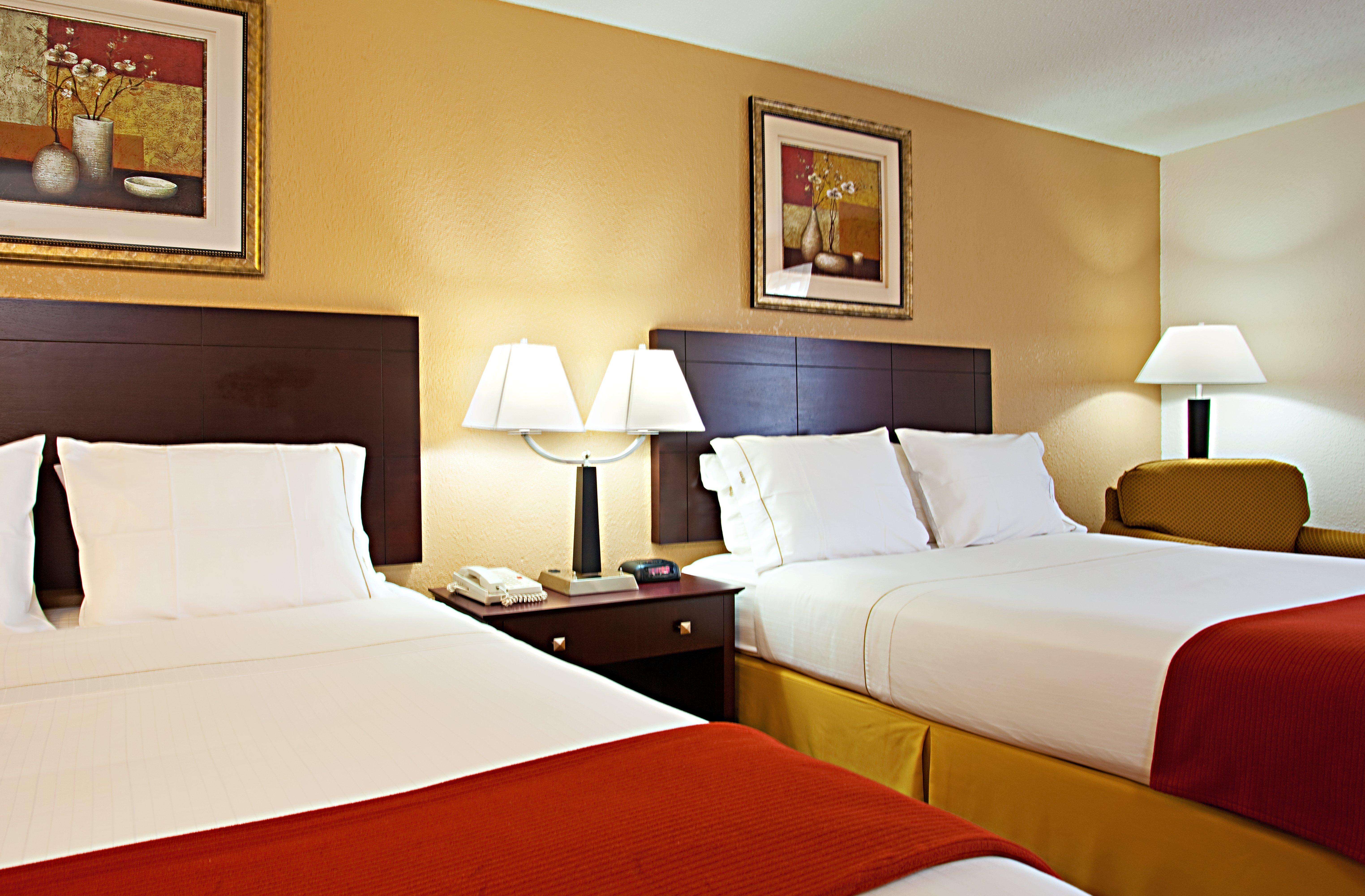 Best Western Oswego Hotel Екстер'єр фото