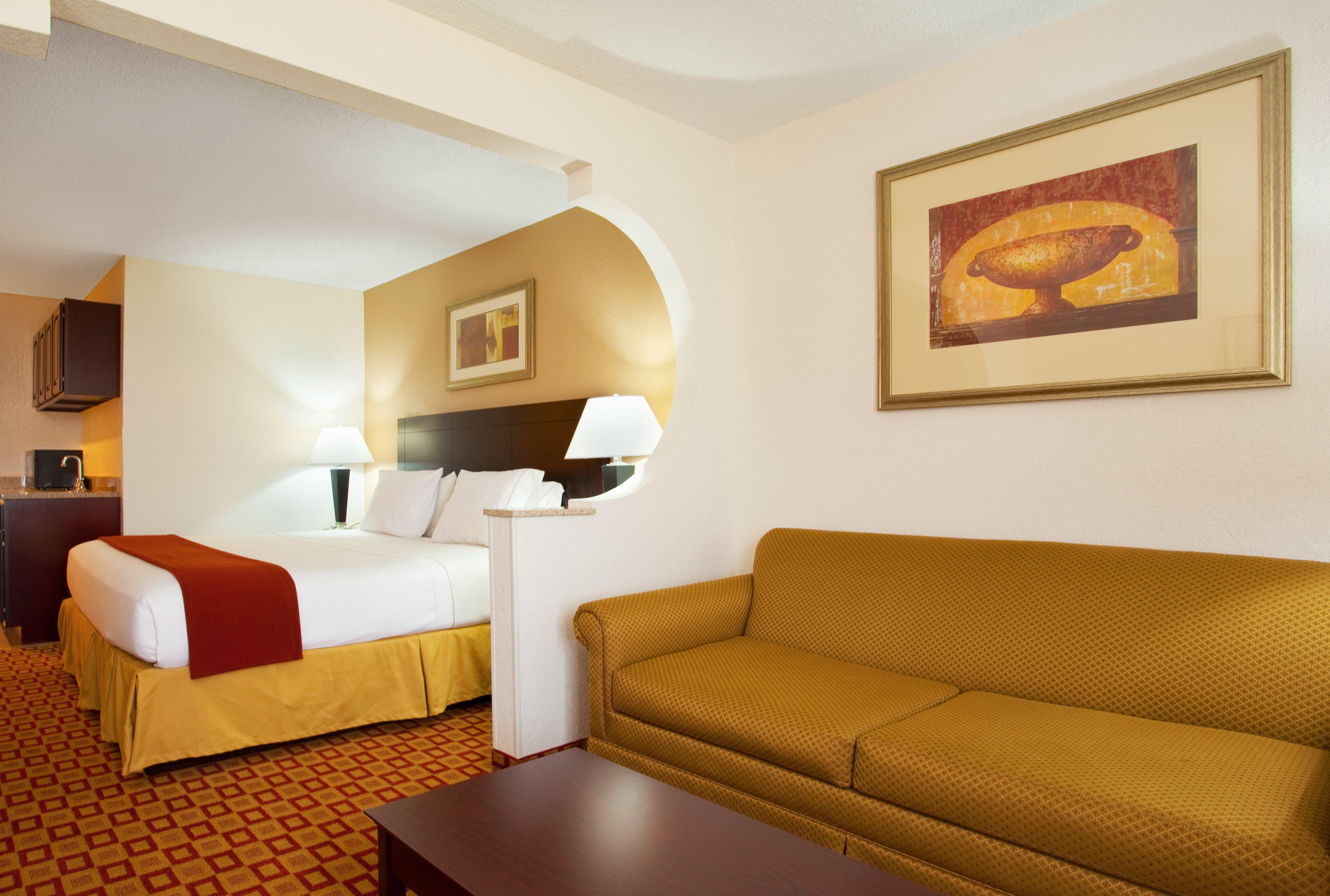 Best Western Oswego Hotel Екстер'єр фото