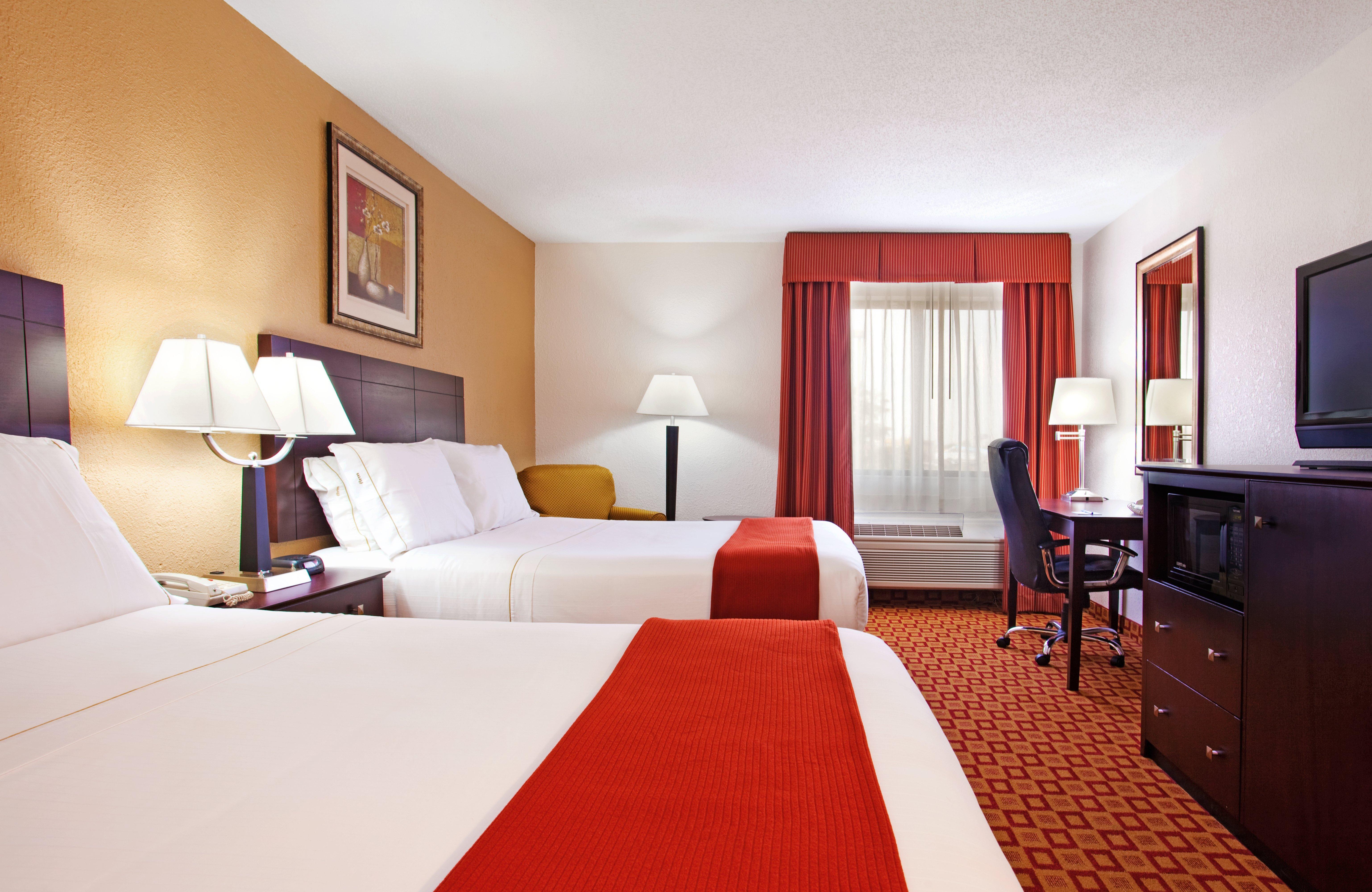 Best Western Oswego Hotel Екстер'єр фото