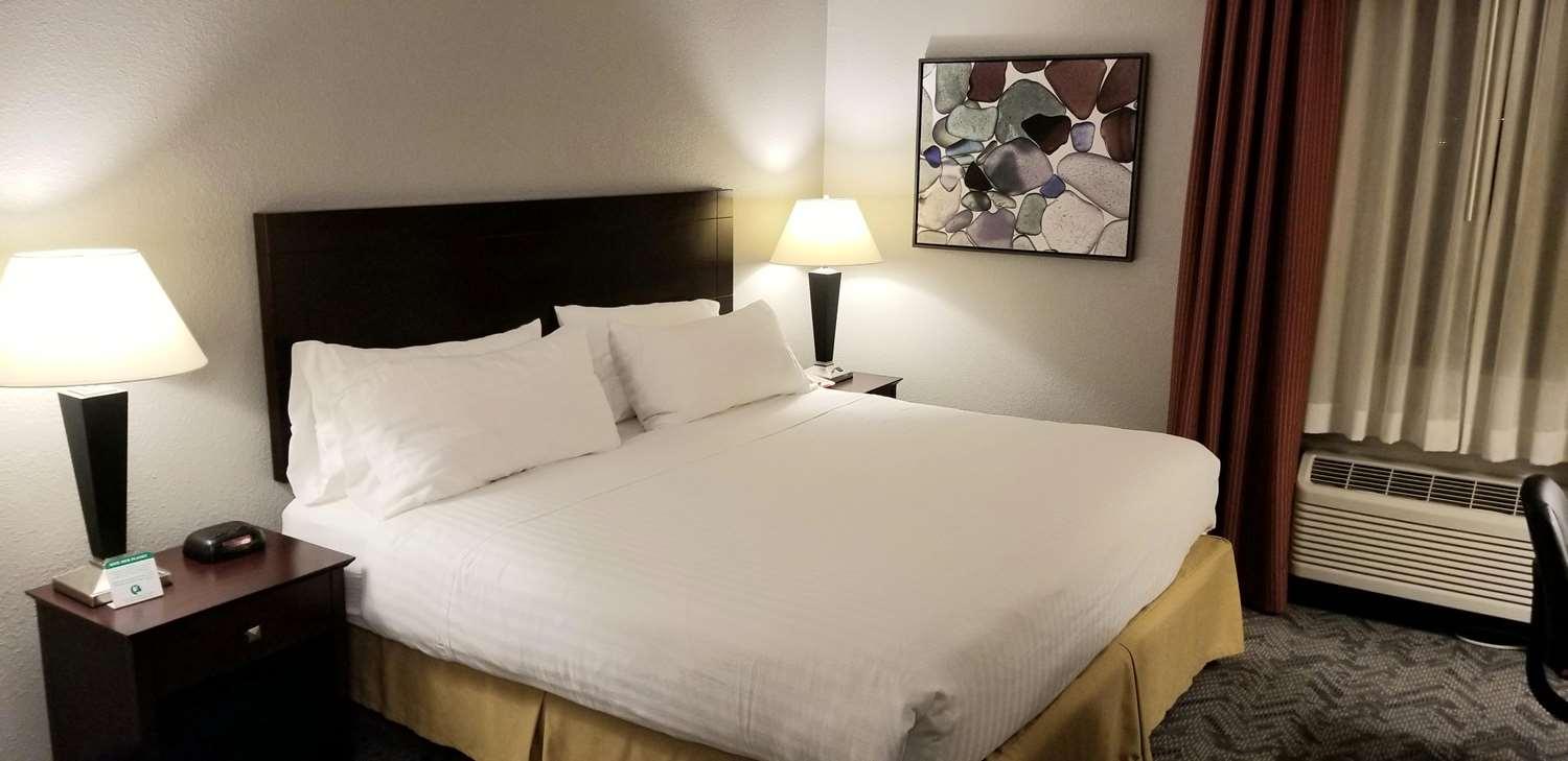 Best Western Oswego Hotel Екстер'єр фото