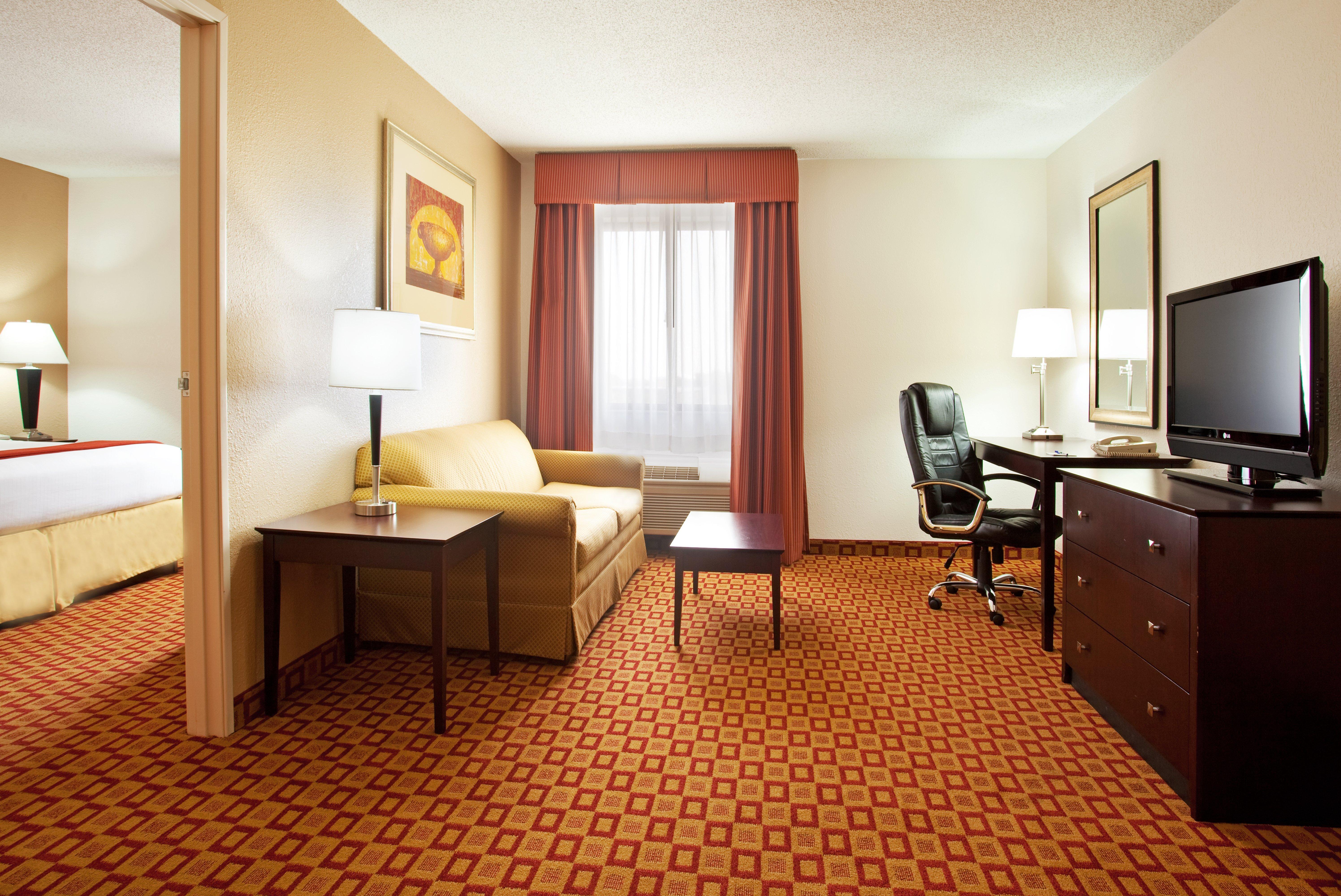 Best Western Oswego Hotel Екстер'єр фото