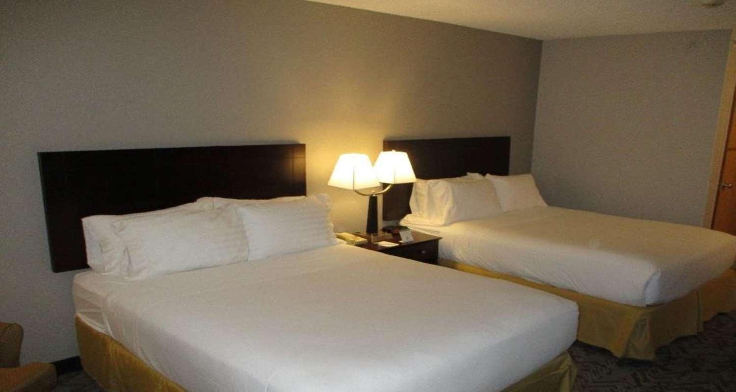 Best Western Oswego Hotel Екстер'єр фото