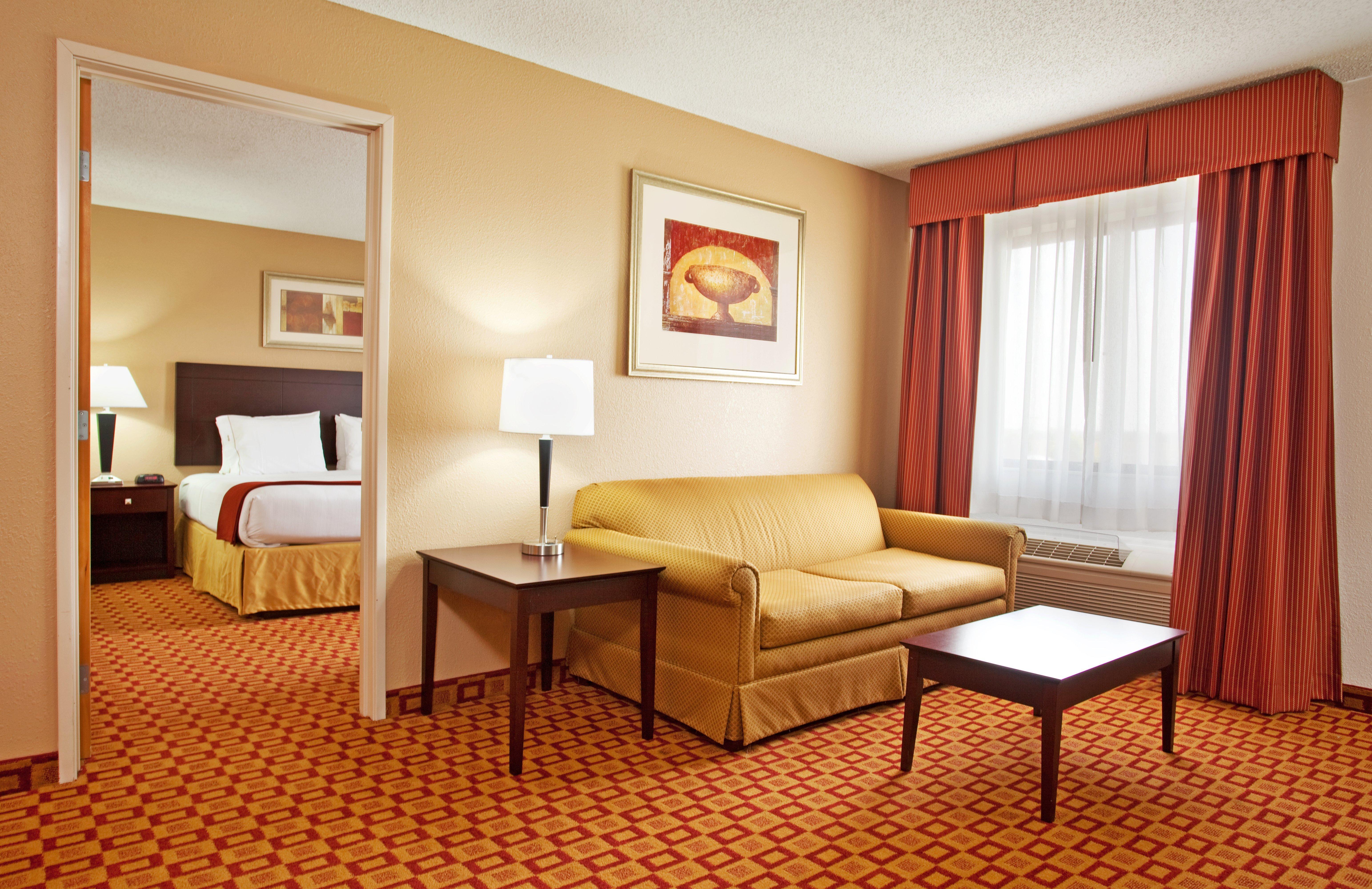 Best Western Oswego Hotel Екстер'єр фото