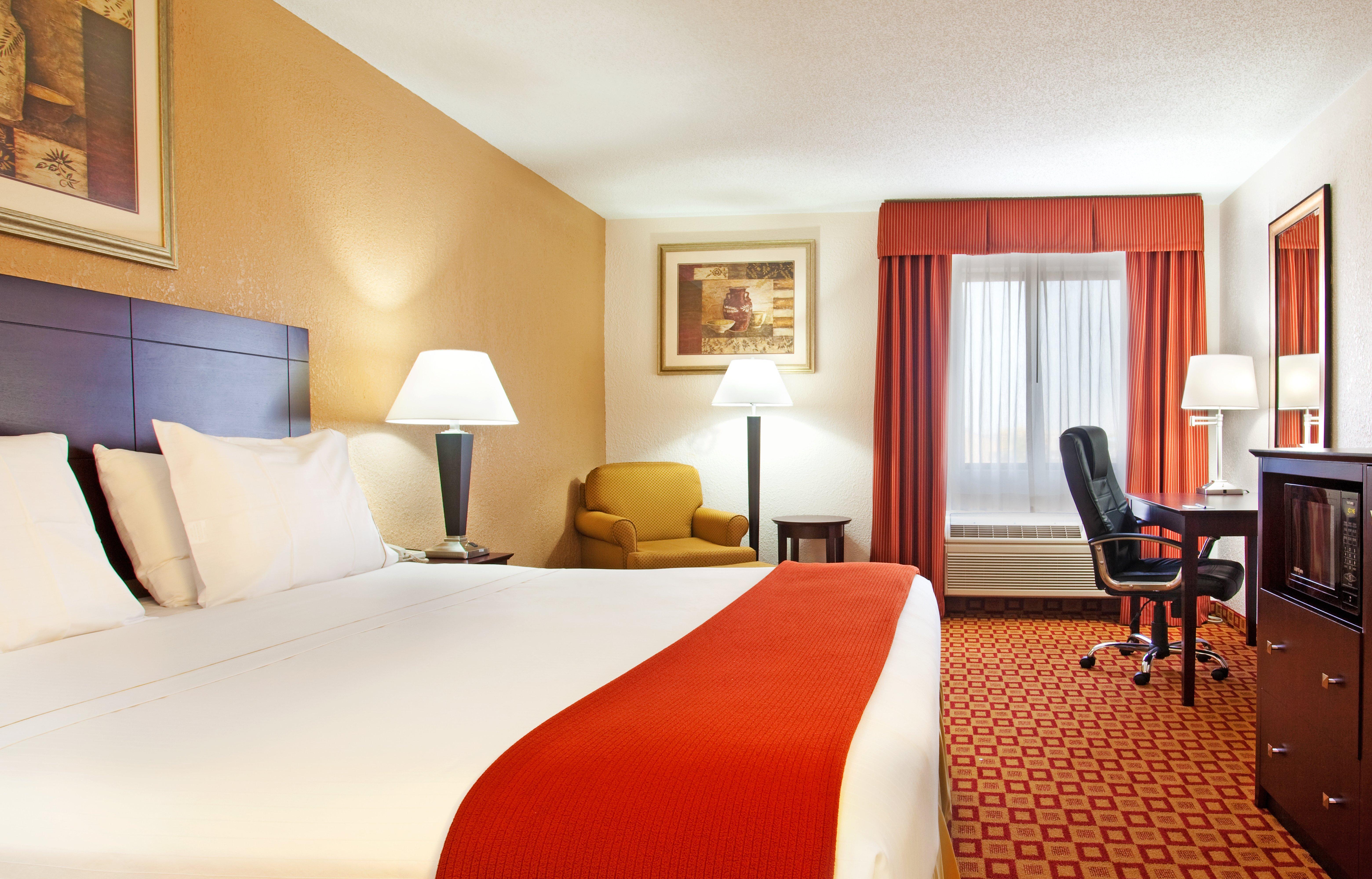 Best Western Oswego Hotel Екстер'єр фото