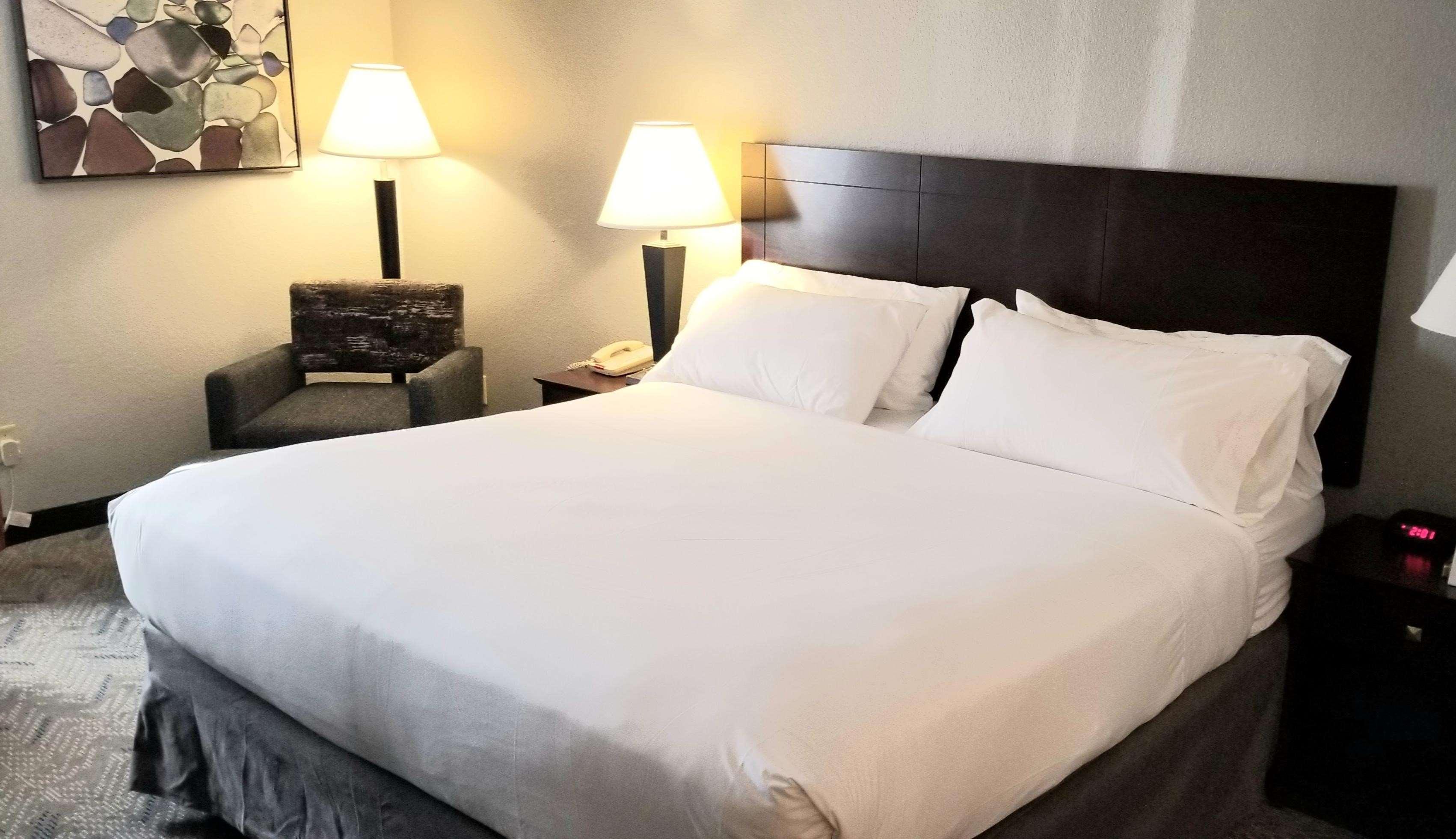 Best Western Oswego Hotel Номер фото