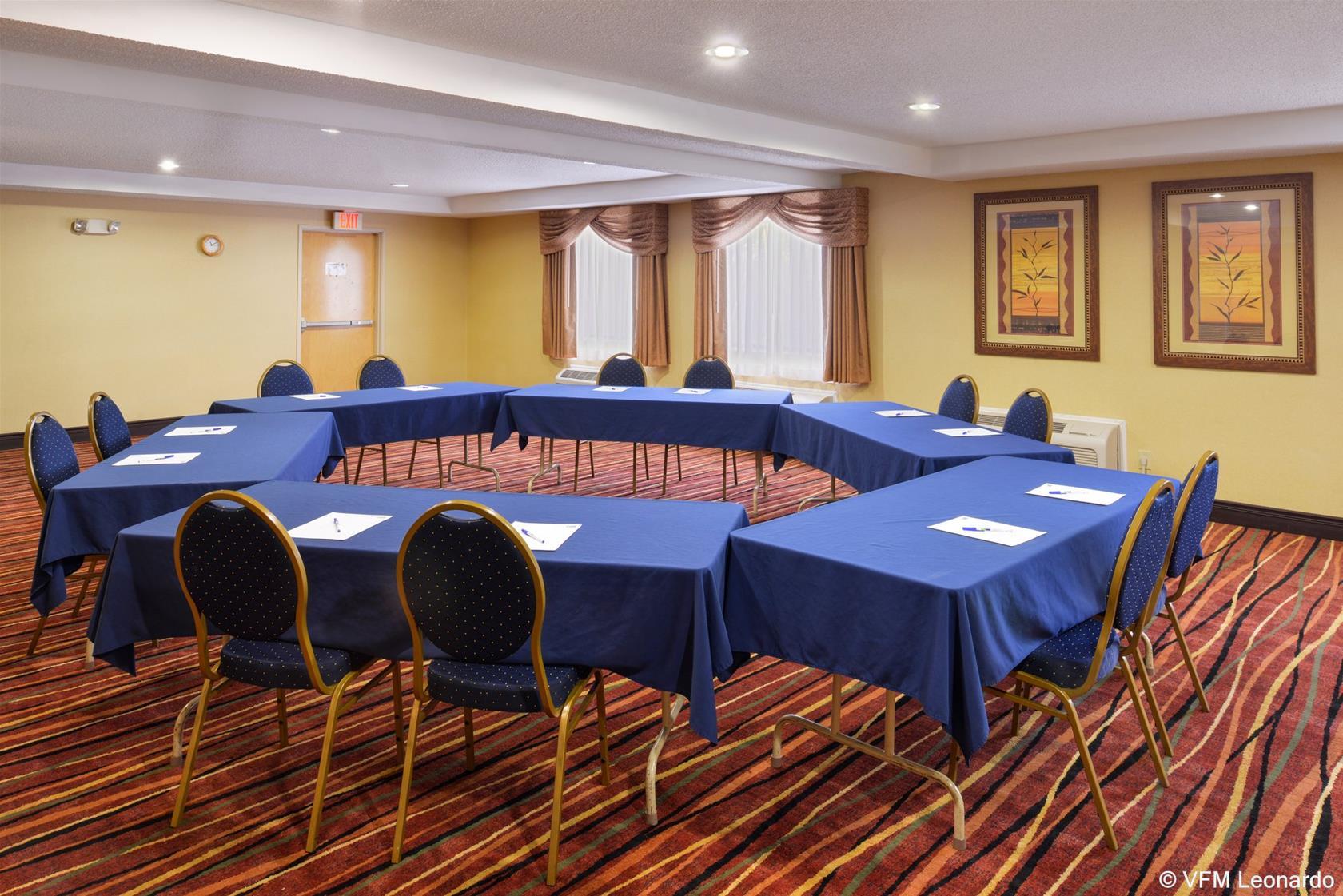 Best Western Oswego Hotel Екстер'єр фото