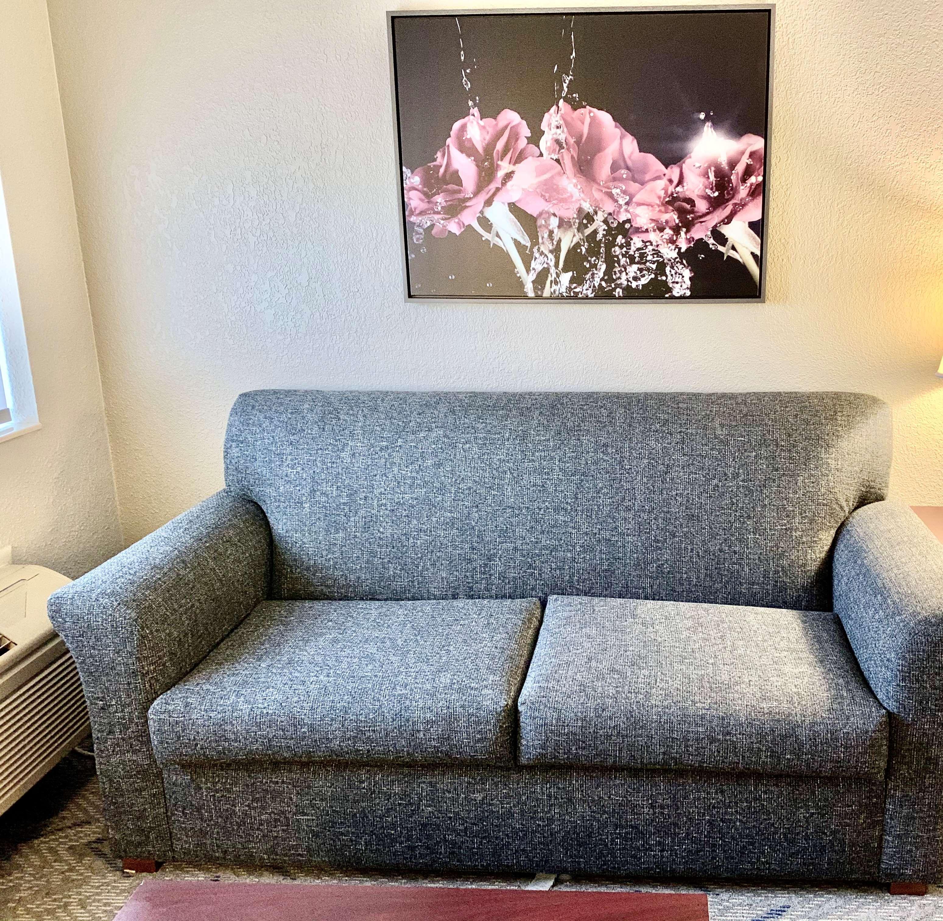 Best Western Oswego Hotel Екстер'єр фото