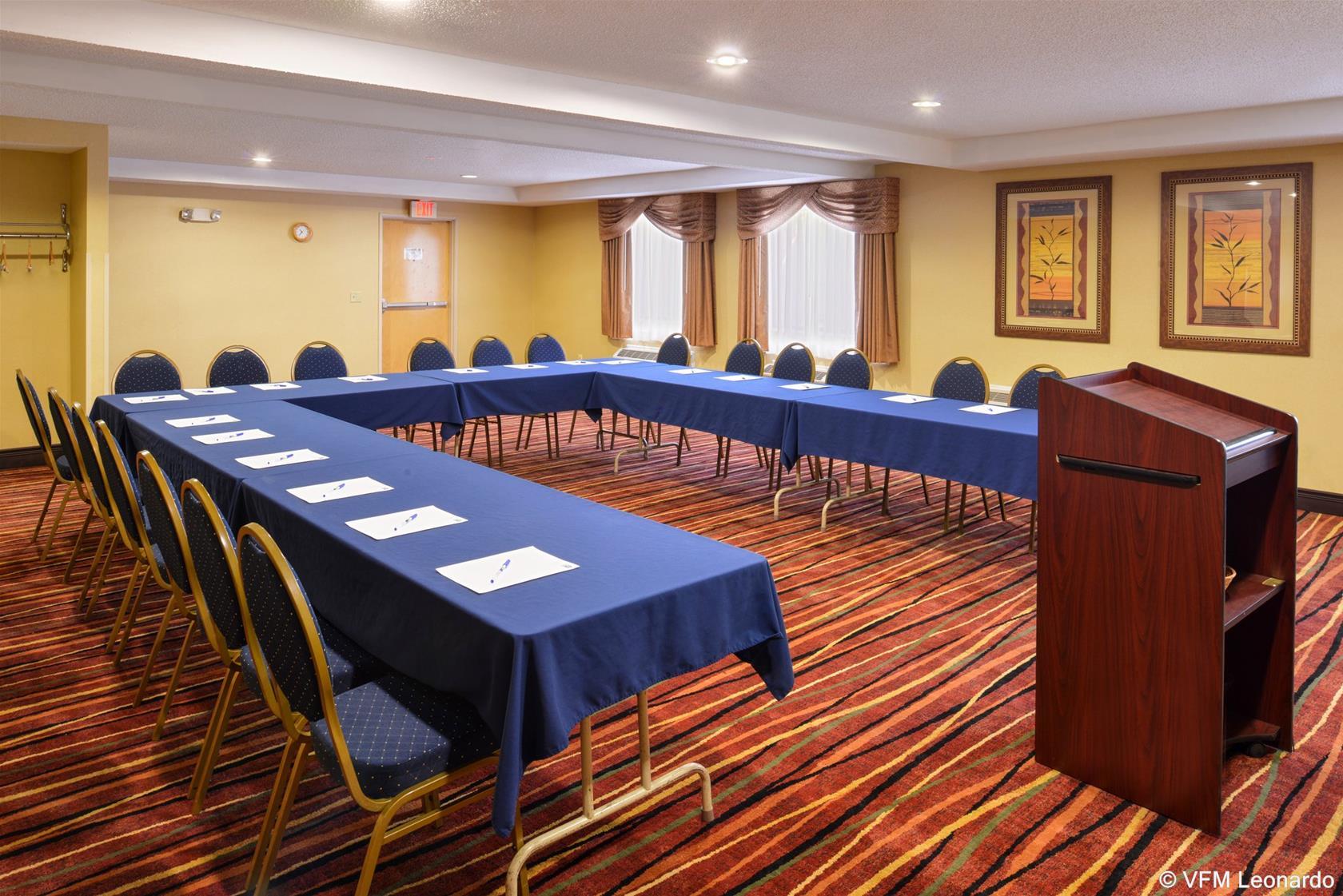 Best Western Oswego Hotel Екстер'єр фото