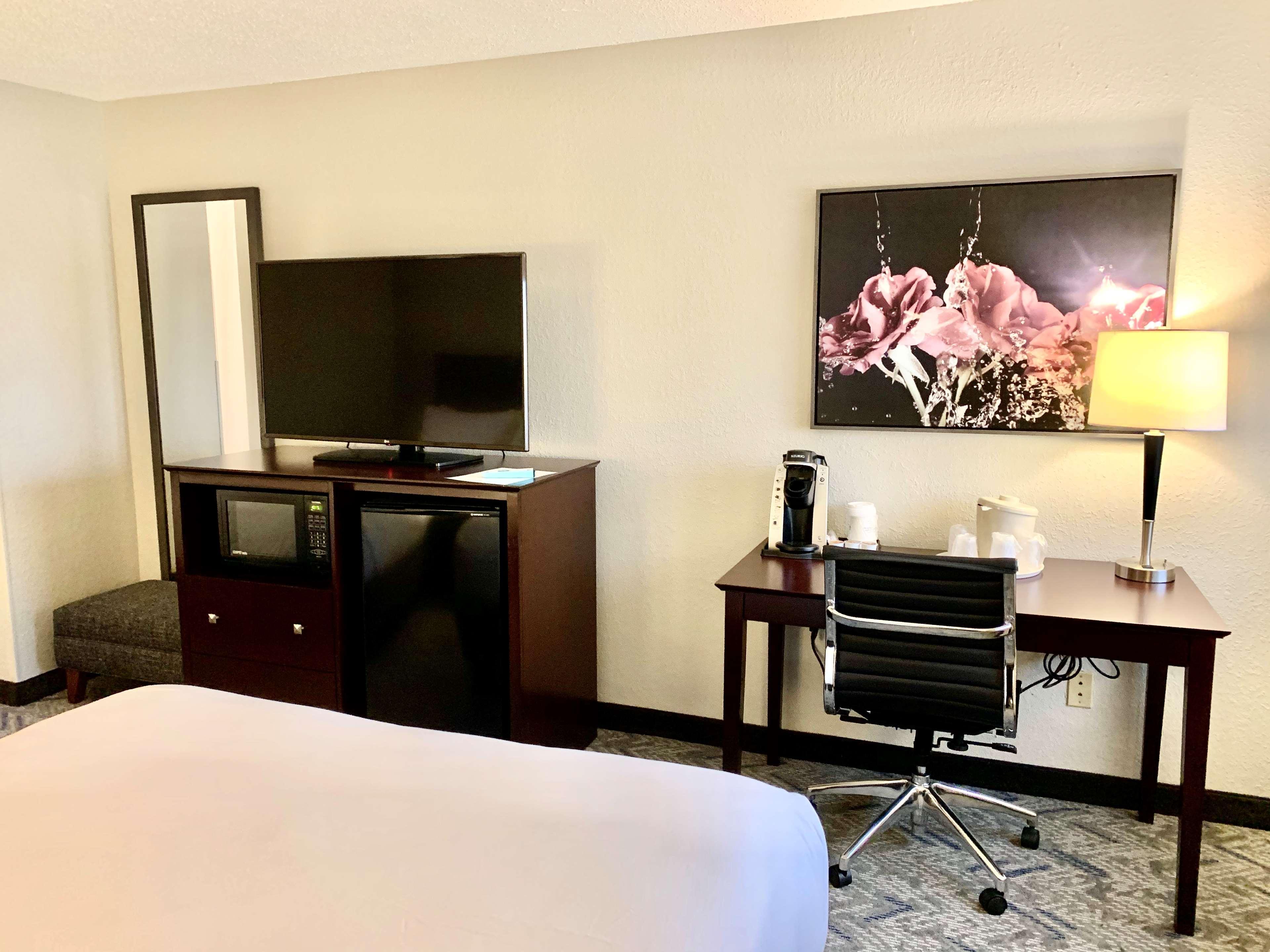 Best Western Oswego Hotel Екстер'єр фото