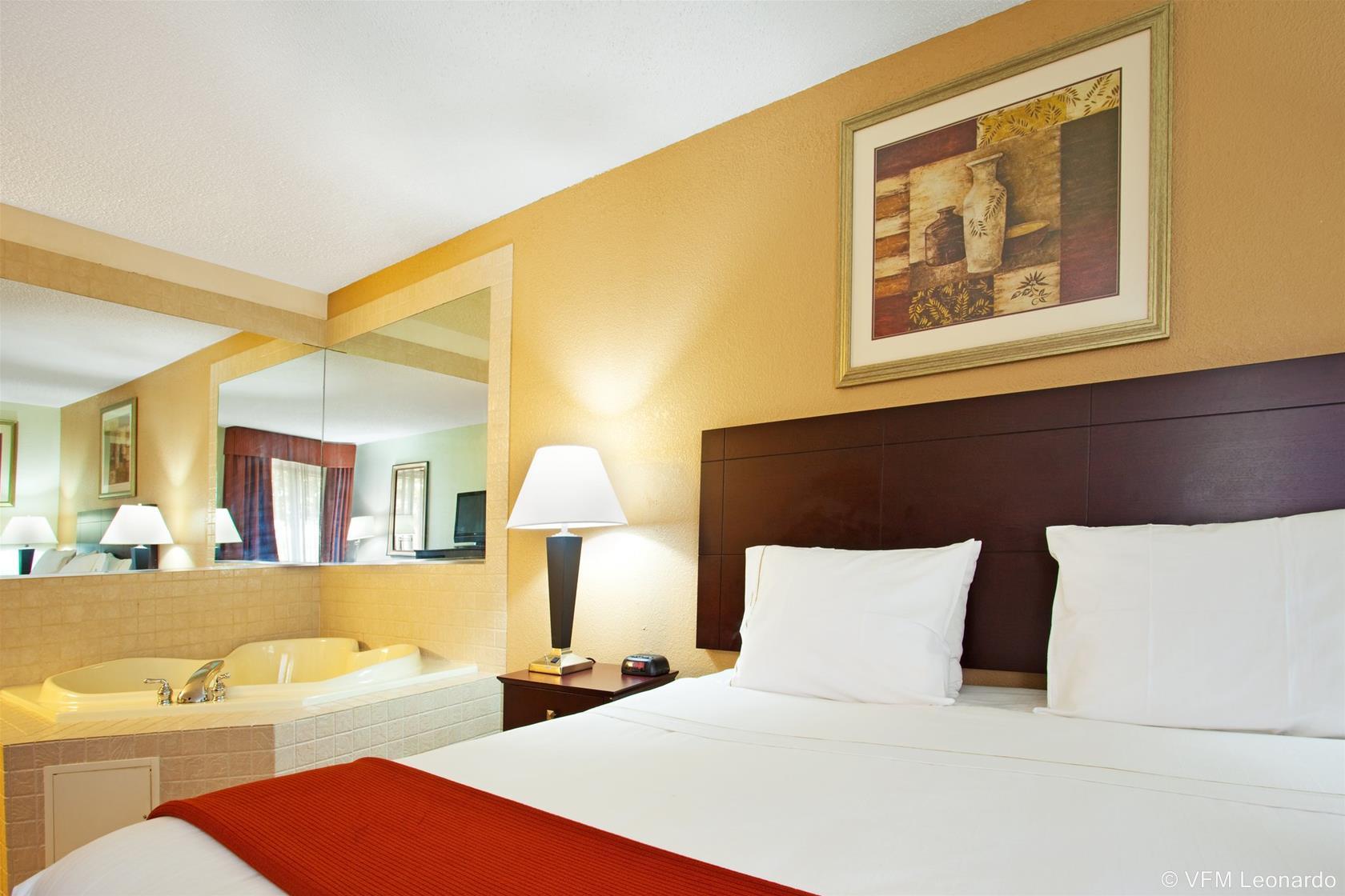 Best Western Oswego Hotel Екстер'єр фото