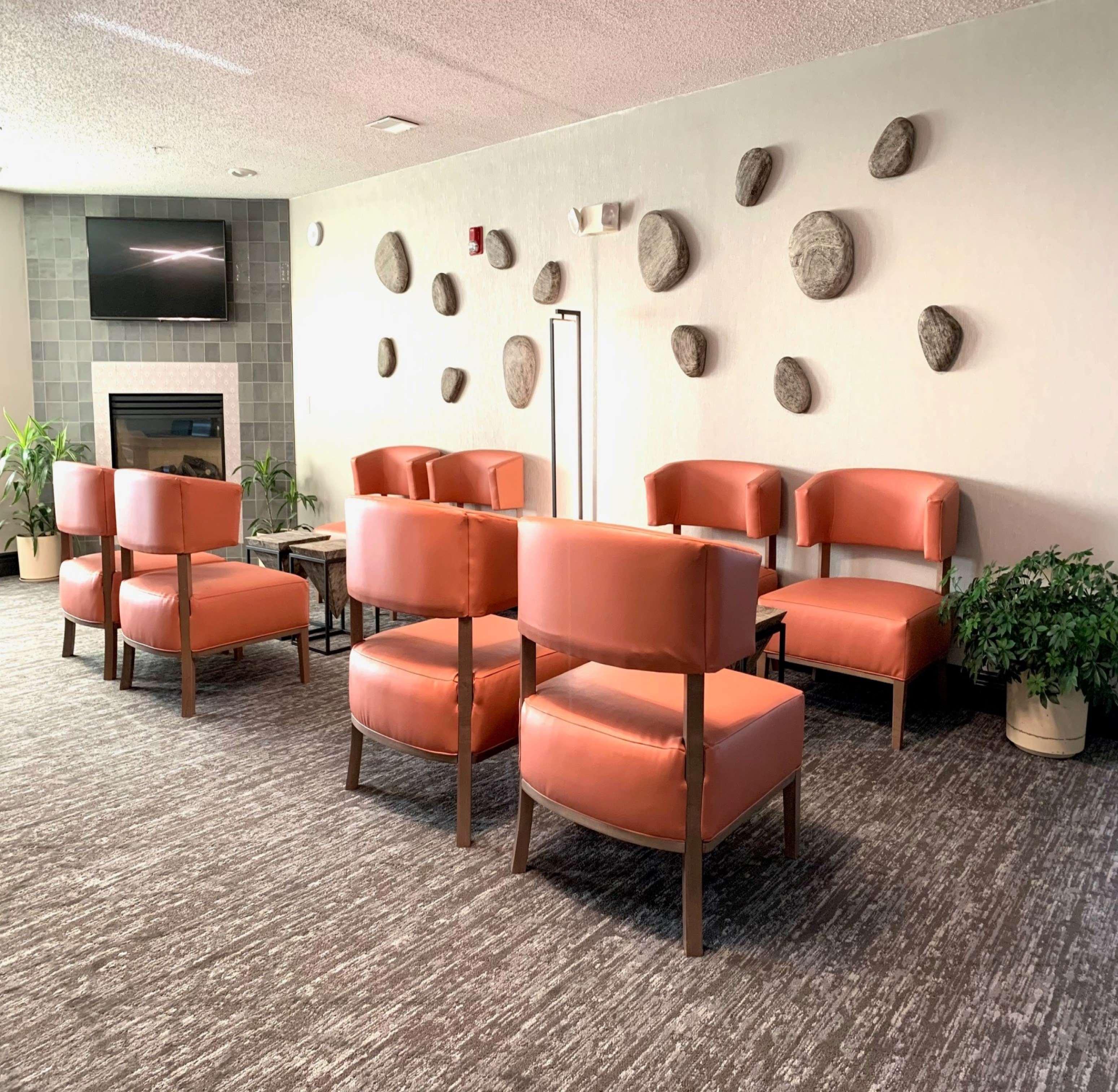 Best Western Oswego Hotel Екстер'єр фото