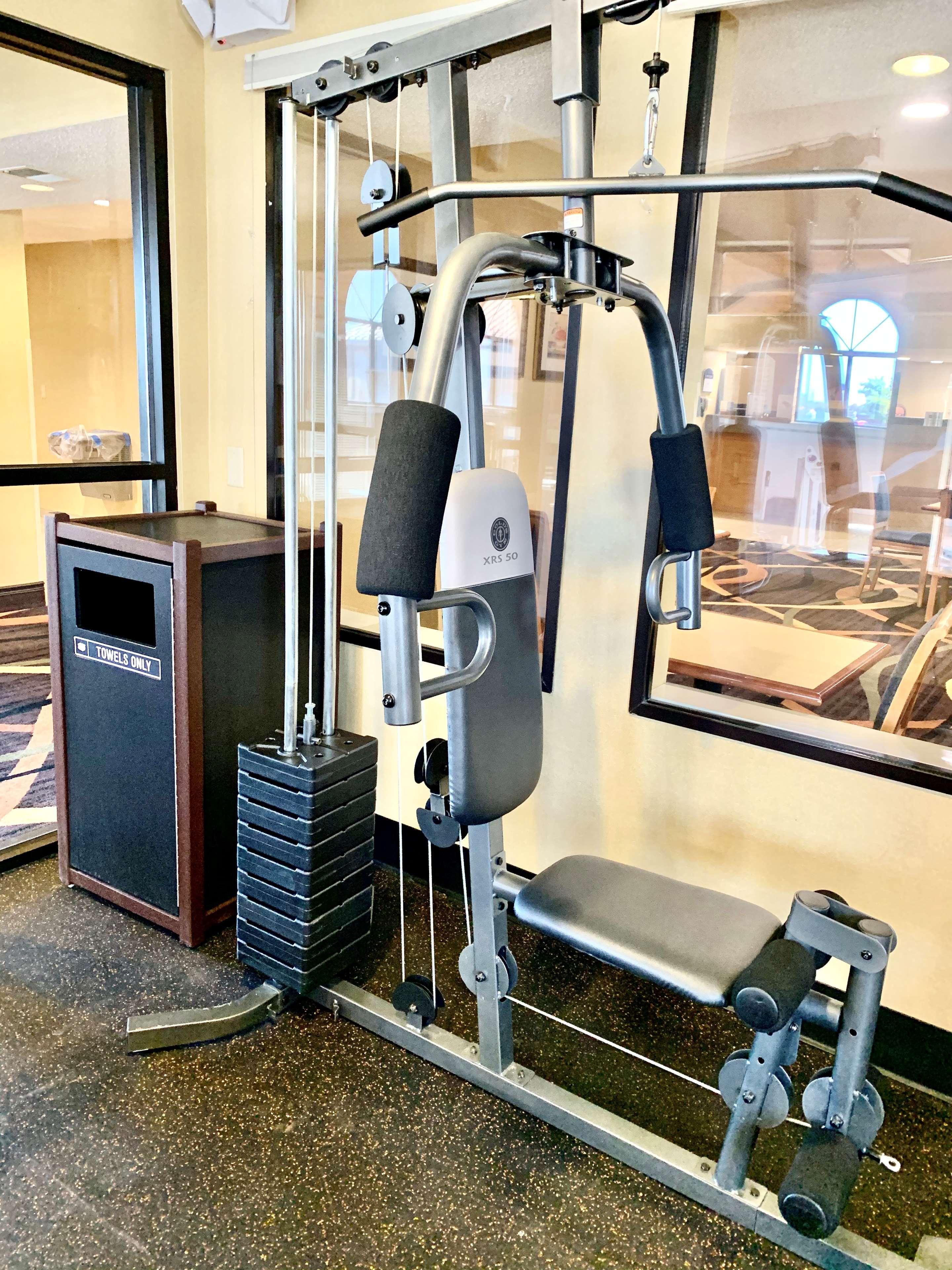Best Western Oswego Hotel Екстер'єр фото