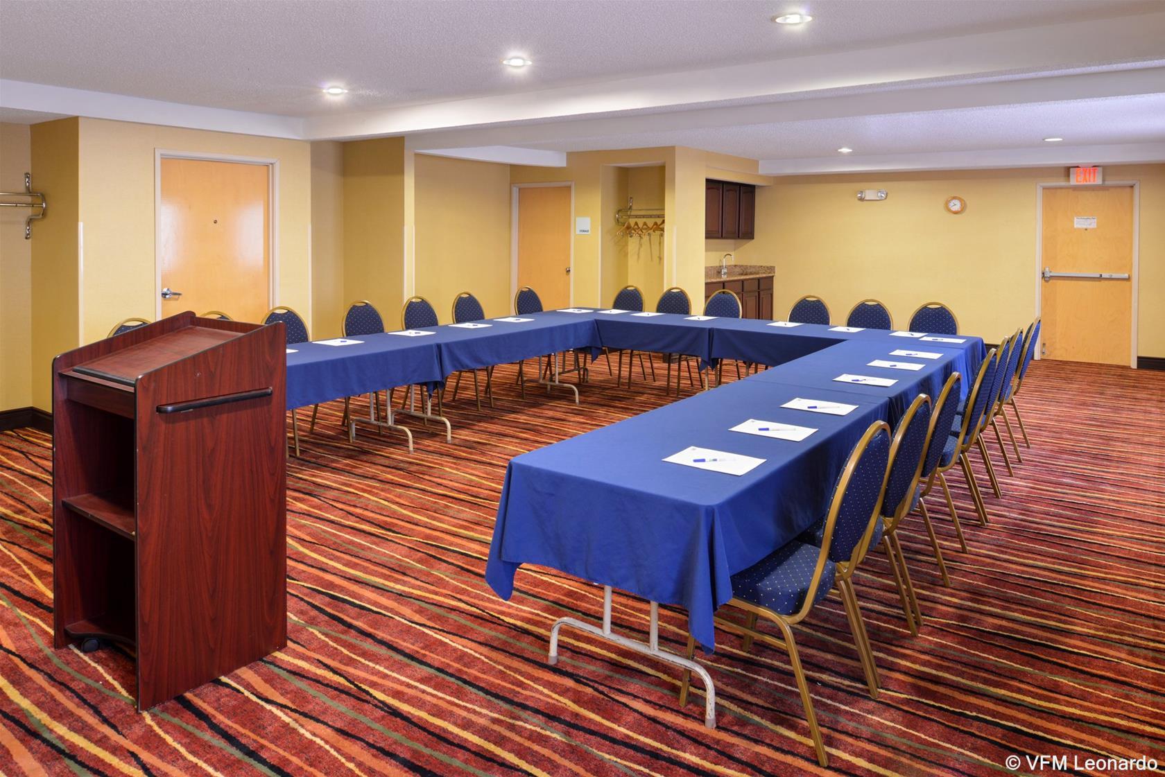 Best Western Oswego Hotel Екстер'єр фото