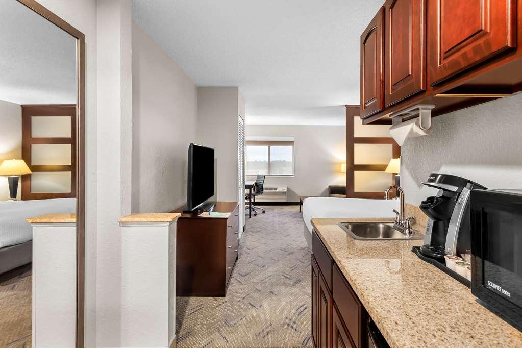 Best Western Oswego Hotel Номер фото