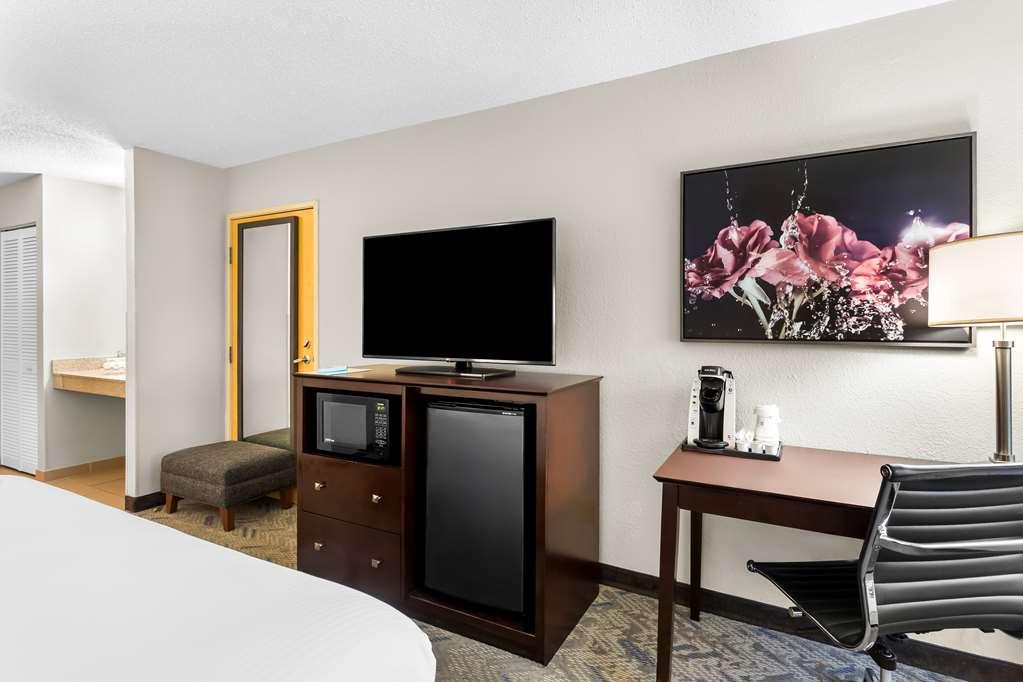 Best Western Oswego Hotel Номер фото